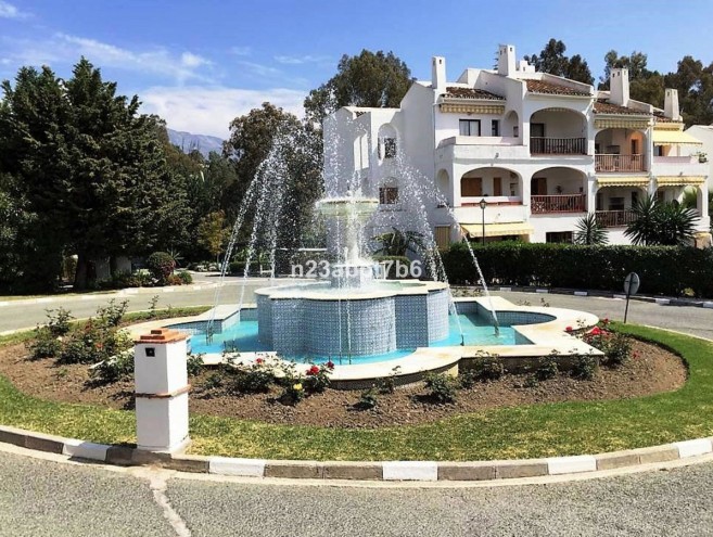 Apartment for sale in Aloha, Marbella