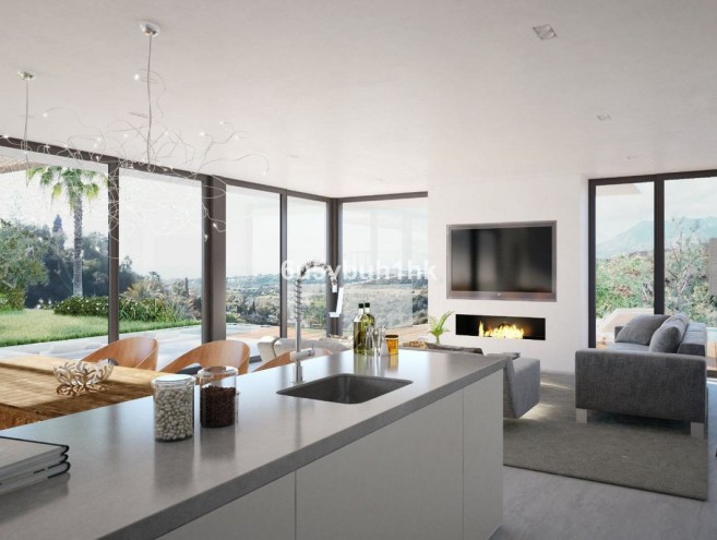 Villa for sale in Costa del Sol, Marbella
