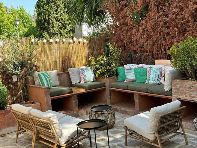 Apartment for sale in Nueva Andalucía, Marbella