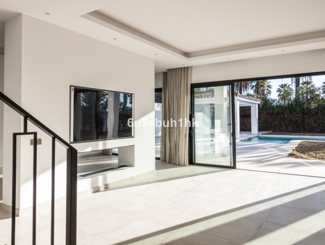 Villa for sale in Costa del Sol, Marbella