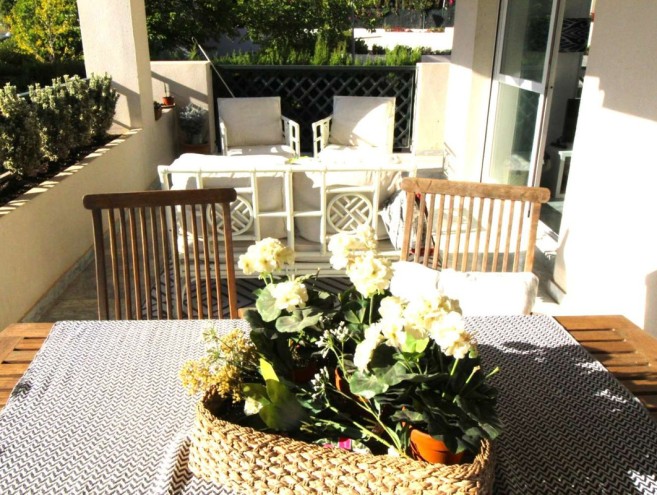 Apartment for sale in Puerto Banús, Marbella