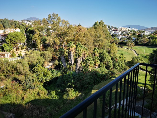 Unifamiliar for sale in La Quinta, Marbella