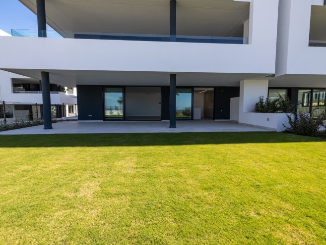 Apartamento for sale in Los Monteros, Marbella