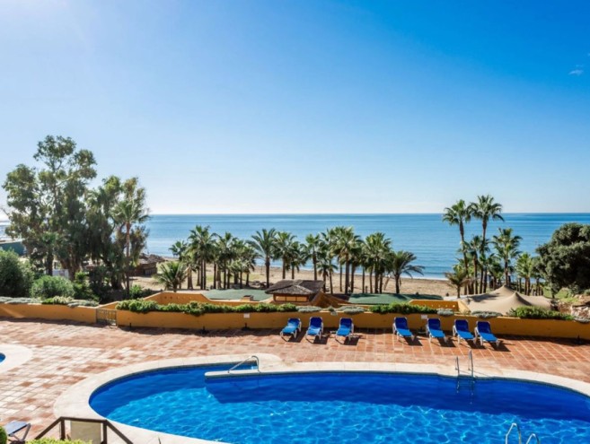 Appartement for sale in Costa del Sol, Marbella