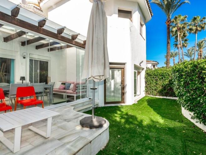 Apartamento for sale in Elviria, Marbella