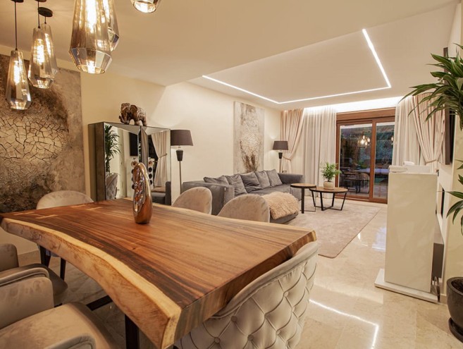 Unifamiliar for sale in Río Real, Marbella