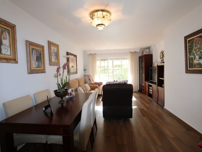 Apartamento for sale in Costa del Sol, Marbella