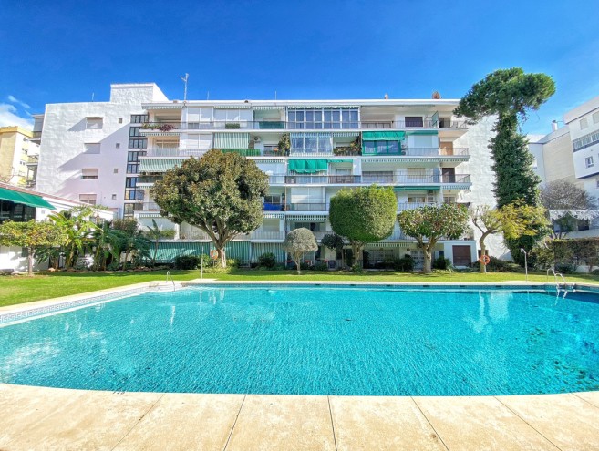 Appartement for sale in Costa del Sol, Marbella