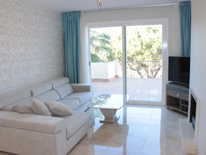 Appartement for sale in Costa del Sol, Marbella