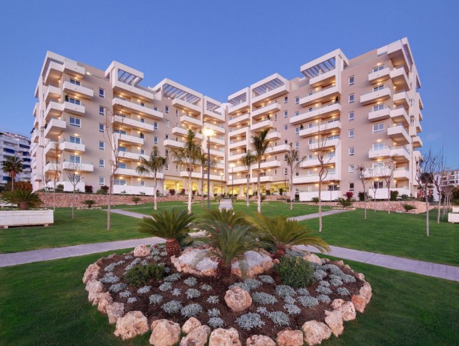 Appartement for sale in Nueva Andalucía, Marbella