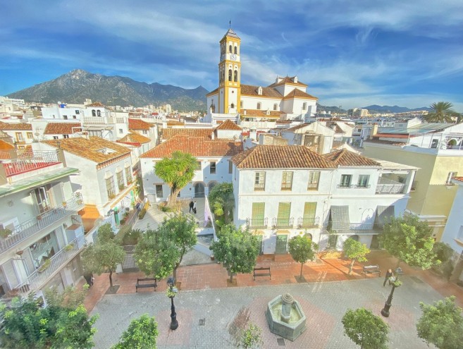Appartement for sale in Costa del Sol, Marbella