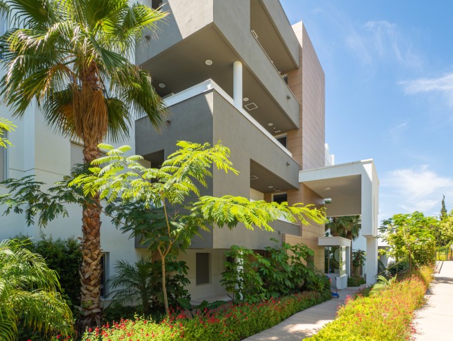 Apartamento for sale in Puerto Banús, Marbella