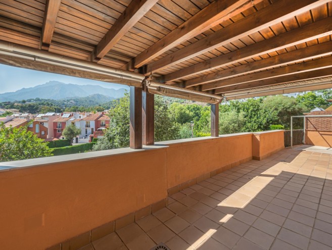 Apartamento for sale in Costa del Sol, Marbella