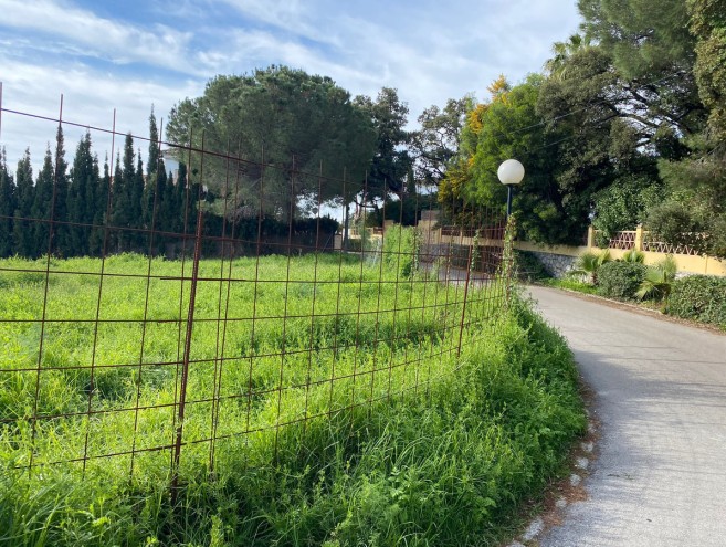 Terreno for sale in Elviria, Marbella
