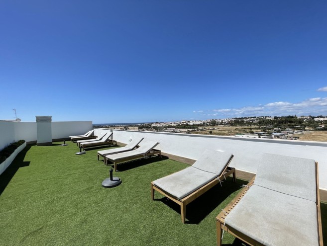 Apartamento for sale in Nueva Andalucía, Marbella