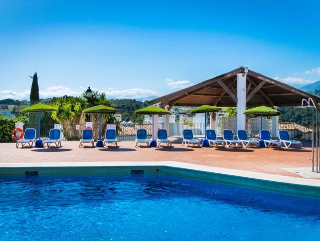 Apartamento for sale in The Golden Mile, Marbella