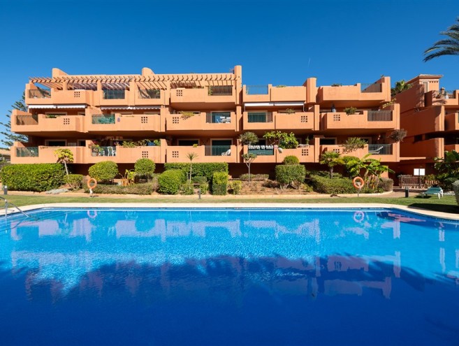 Apartamento for sale in Marbella, Marbella