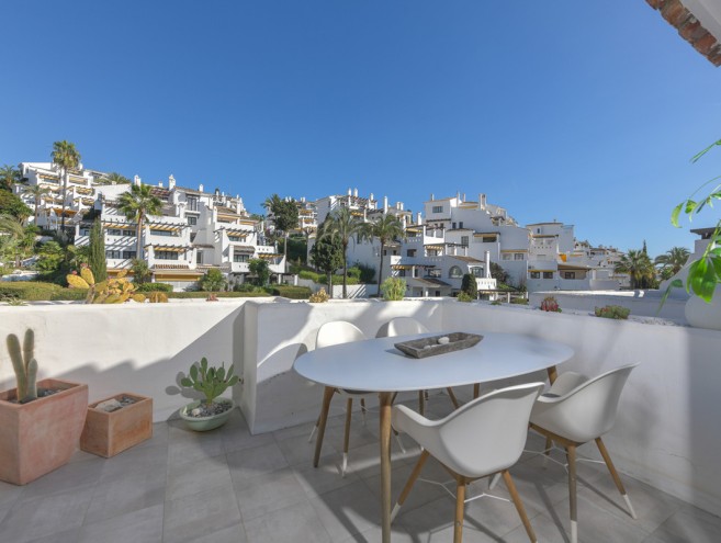 Appartement for sale in Nueva Andalucía, Marbella