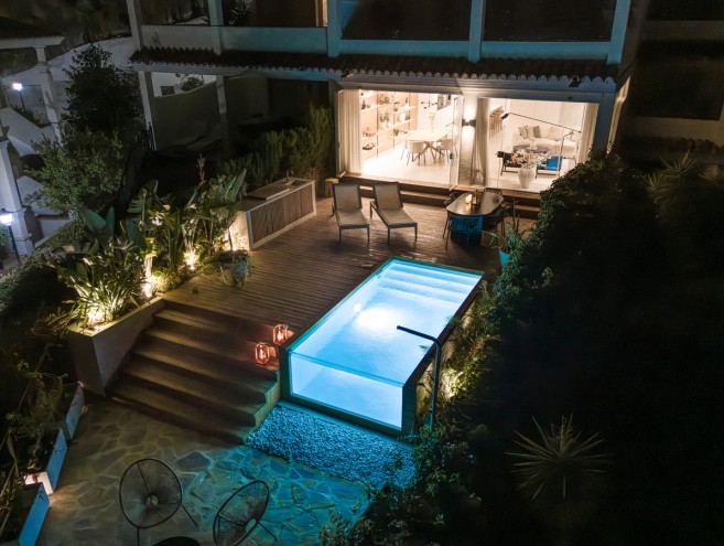 Appartement for sale in Nueva Andalucía, Marbella