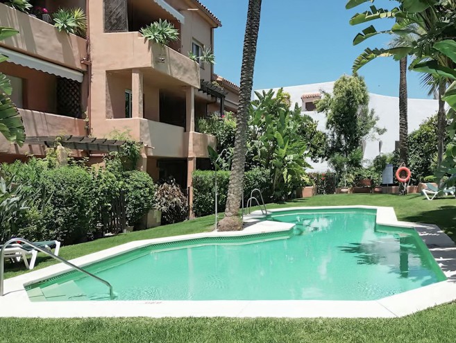 Apartamento for sale in Costa del Sol, Marbella
