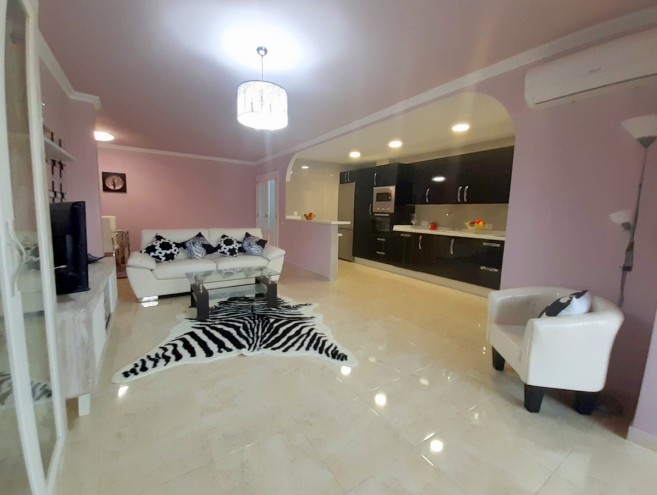 Apartamento for sale in Marbella, Marbella