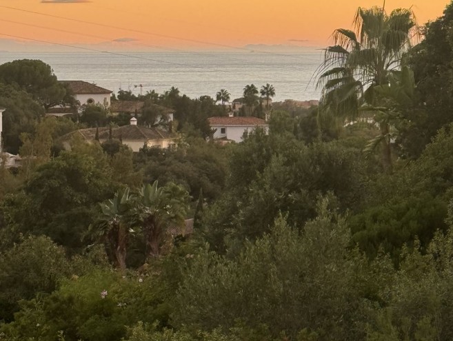 Terreno for sale in Elviria, Marbella