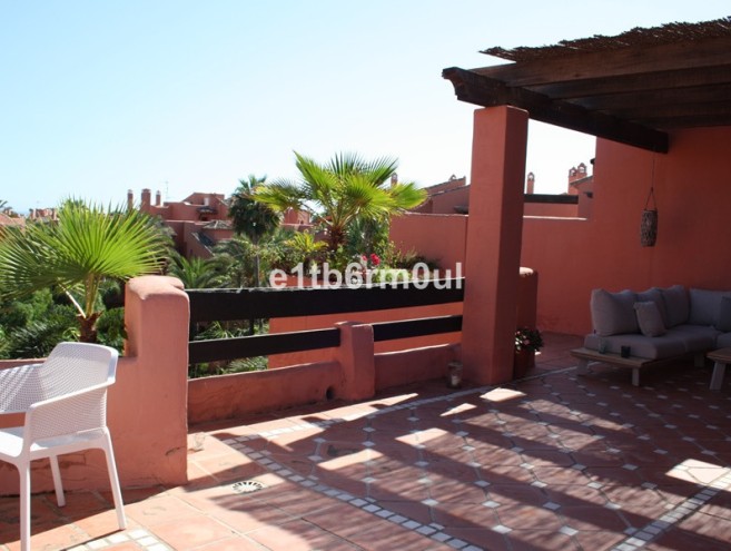Apartamento for sale in Costa del Sol, Marbella