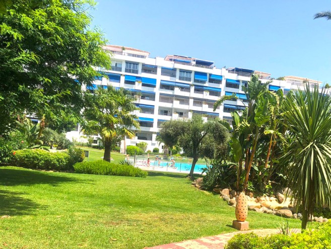 Estudio for sale in Costa del Sol, Marbella