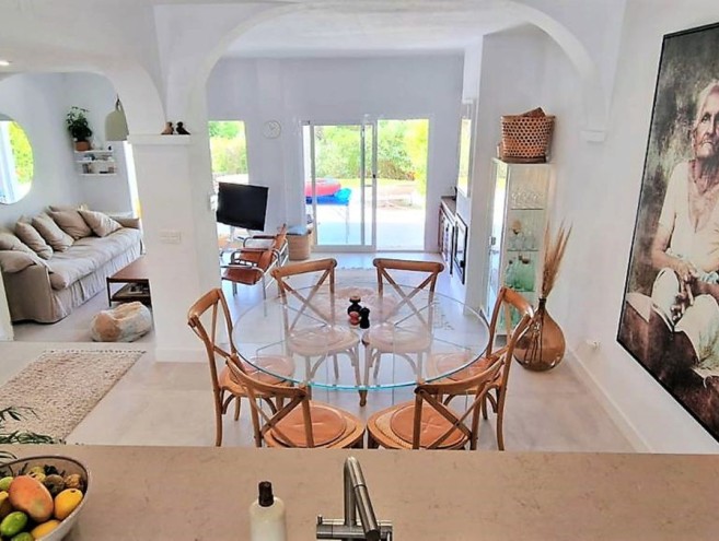 Maison Jumelée for sale in Aloha, Marbella