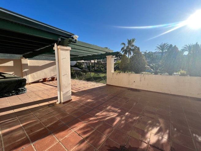 Appartement for sale in Nueva Andalucía, Marbella
