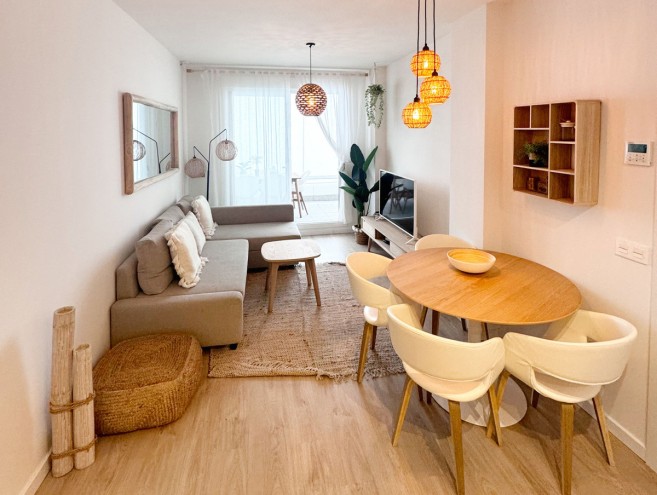 Apartamento for sale in Costa del Sol, Marbella