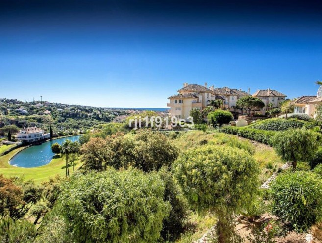 Apartamento for sale in Elviria, Marbella