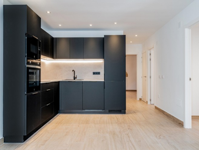 Apartment for sale in Nueva Andalucía, Marbella