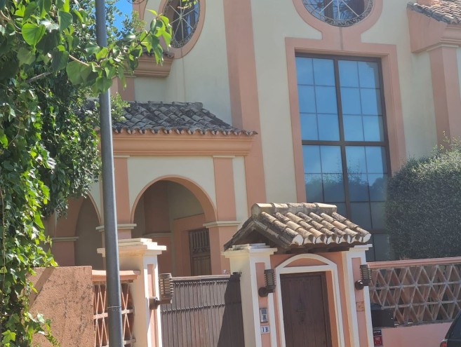 Villa for sale in Costa del Sol, Marbella