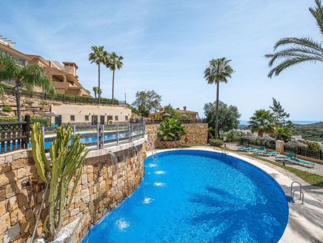 Apartamento for sale in Elviria, Marbella