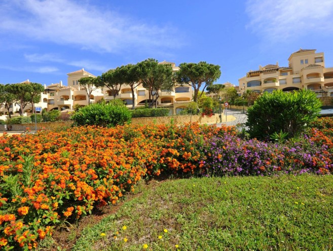 Apartamento for sale in Elviria, Marbella