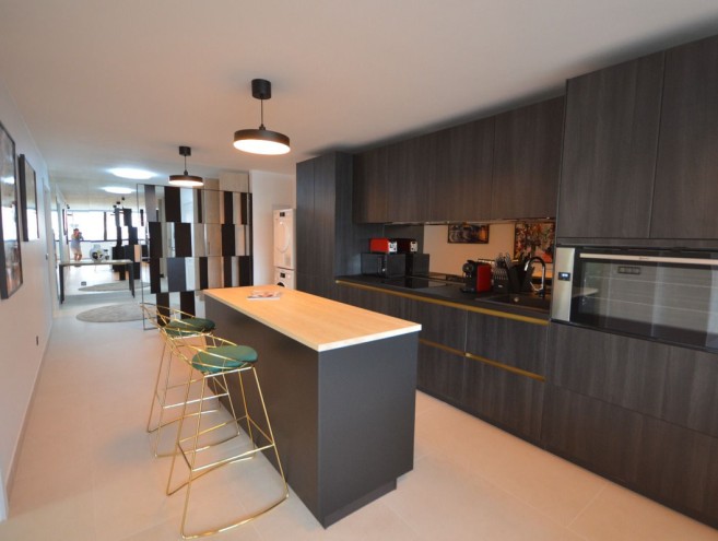 Apartamento for sale in Costa del Sol, Marbella