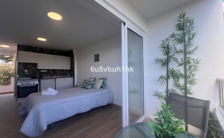 Estudio for sale in , Costa del Sol
