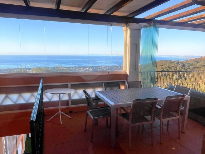 Unifamiliar for sale in Elviria, Marbella