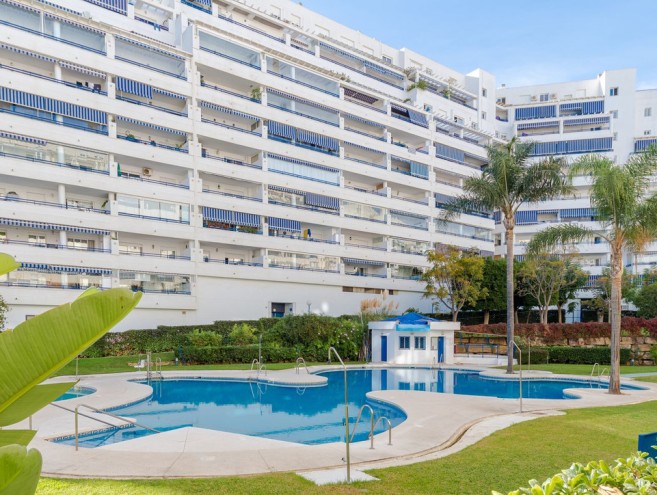 Apartamento for sale in Costa del Sol, Marbella