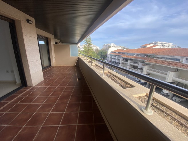 Apartamento for sale in The Golden Mile, Marbella