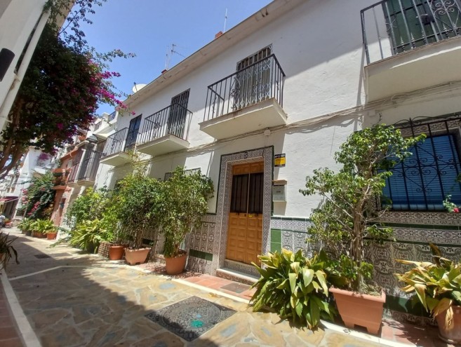 Comercial for sale in Costa del Sol, Marbella