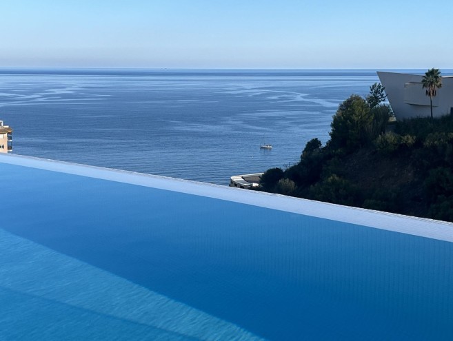 Appartement for sale in La Capellania, Marbella