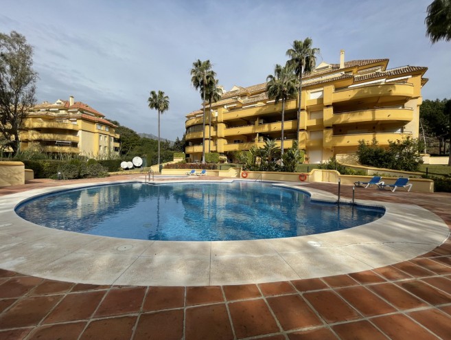 Apartamento for sale in Río Real, Marbella
