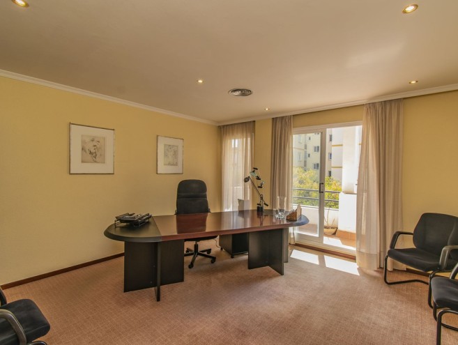 Comercial for sale in Costa del Sol, Marbella