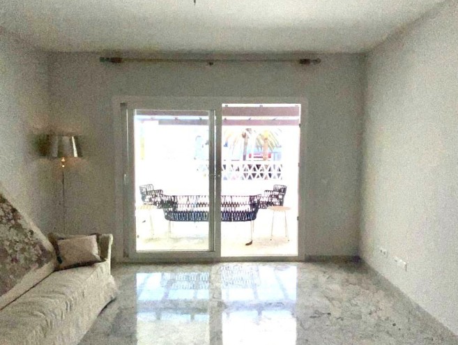 Apartment for sale in Puerto Banús, Marbella