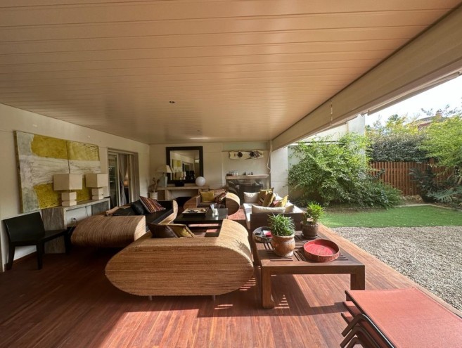 Apartamento for sale in The Golden Mile, Marbella