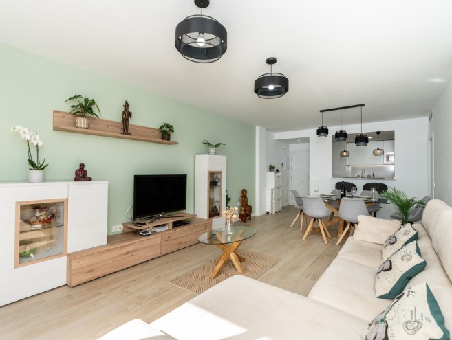 Appartement for sale in Nueva Andalucía, Marbella