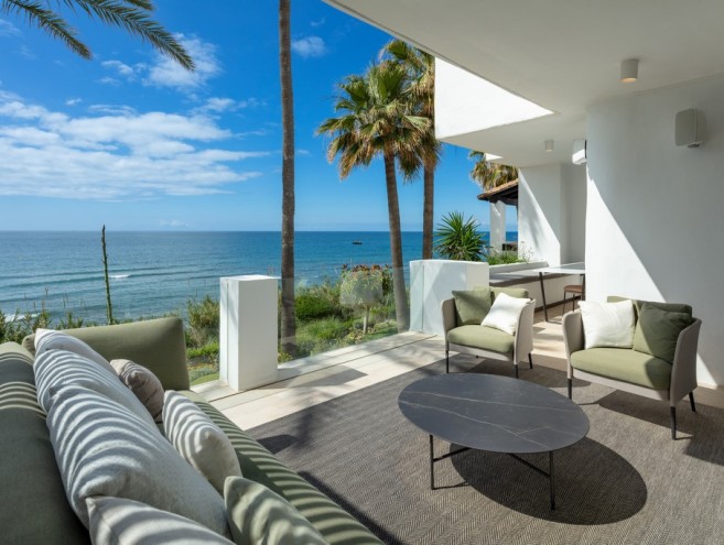 Apartamento for sale in Costa del Sol, Marbella