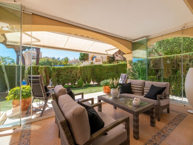Apartamento for sale in Elviria, Marbella